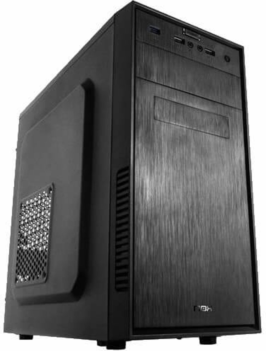 Provonto Home PC [Intel Xeon X5650, 8GB RAM]